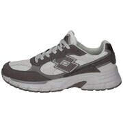 lotto Flowtiv Sneaker Herren grau|grau|grau|grau|grau|grau|grau günstig online kaufen