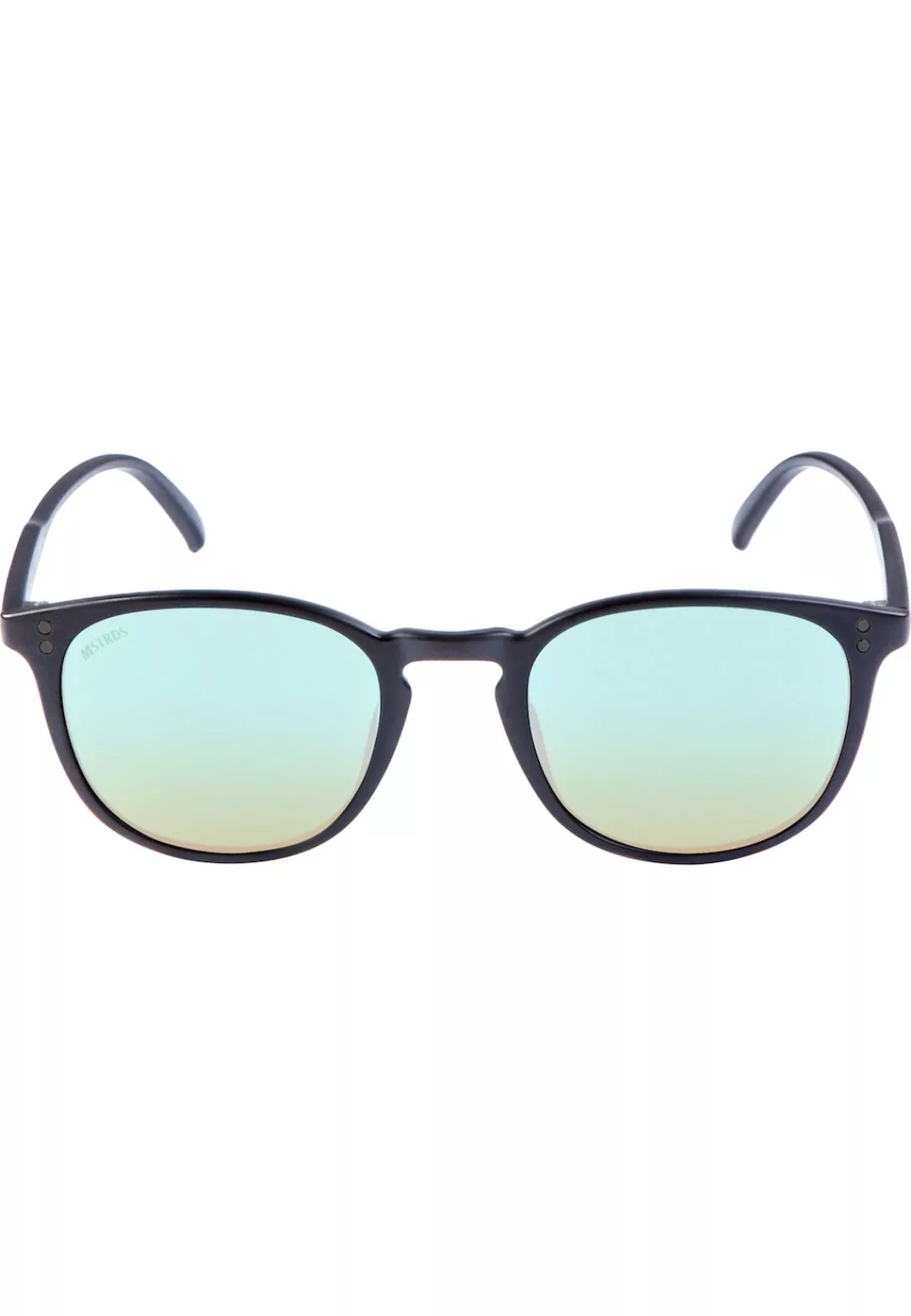 MSTRDS Sonnenbrille "MSTRDS Accessoires Sunglasses Arthur Youth" günstig online kaufen