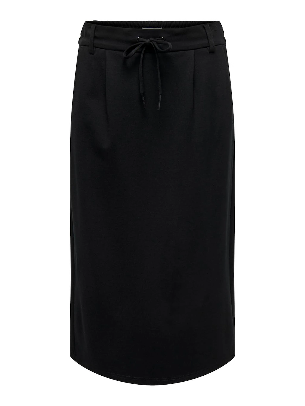 ONLY CARMAKOMA Midirock "CARGOLDTRASH LIFE EASY MIDI SKIRT PNT" günstig online kaufen