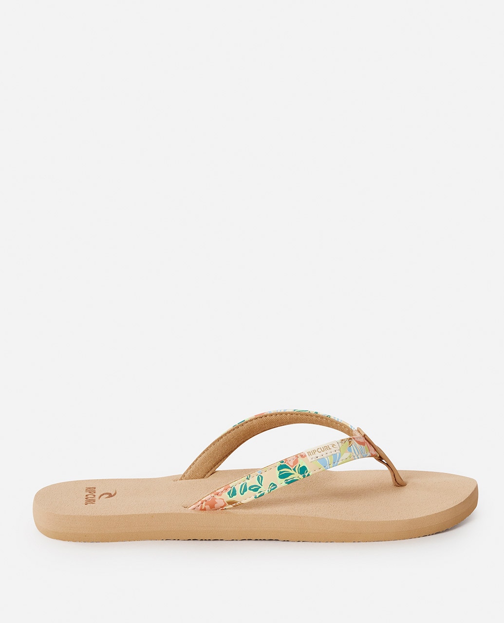 Rip Curl Zehentrenner "FREEDOM BLOOM OPEN TOE" günstig online kaufen