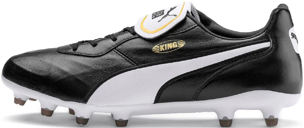 PUMA Fußballschuh "KING Top FG" günstig online kaufen