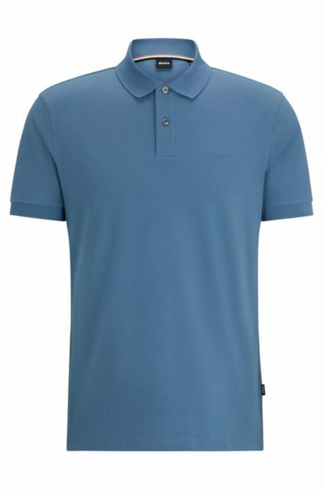 BOSS ORANGE Poloshirt günstig online kaufen