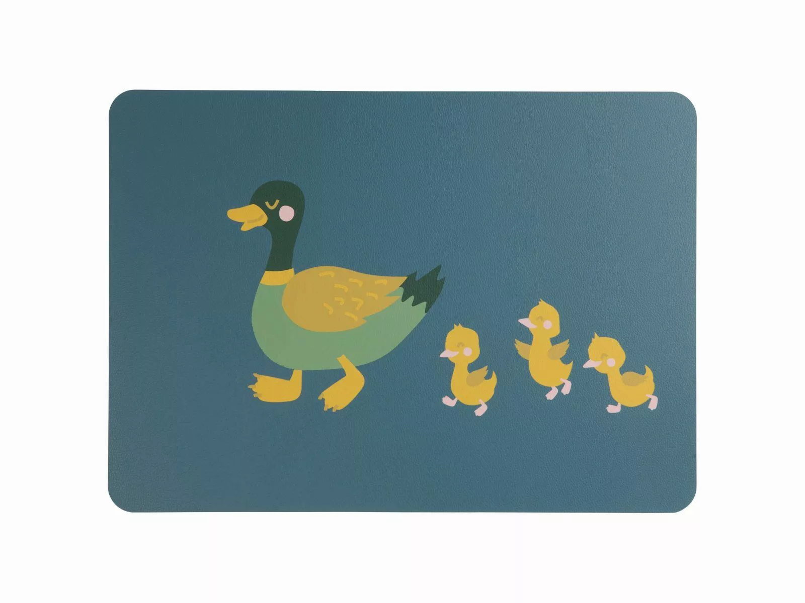 ASA SELECTION Platzset Tischset Duck Emil günstig online kaufen