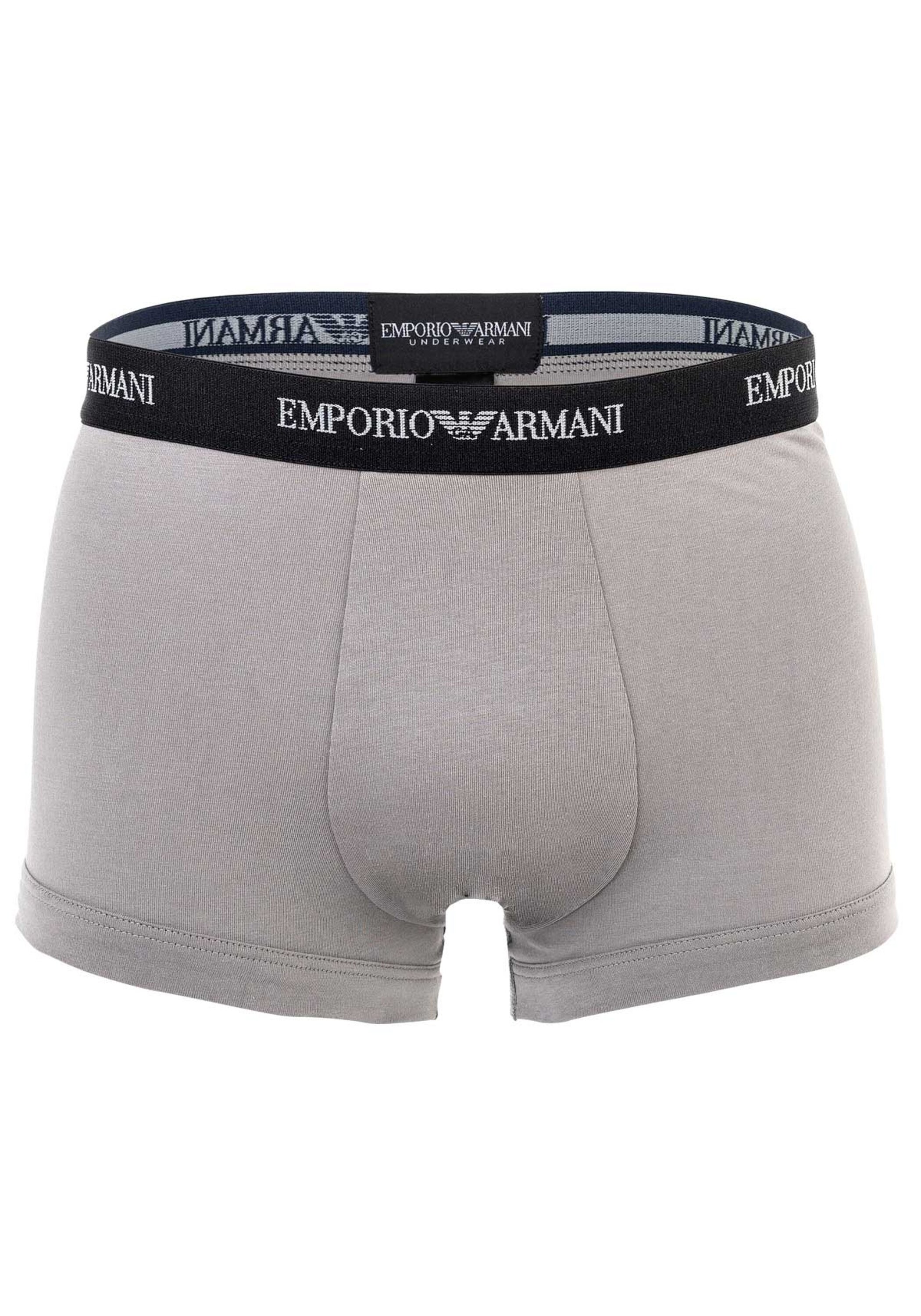 Emporio Armani Boxershorts "Boxershort 2er Pack" günstig online kaufen