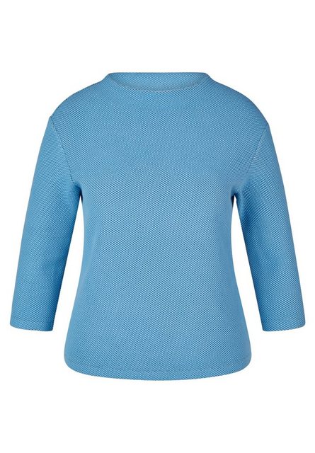 Rabe Sweatshirt Indigo Love günstig online kaufen