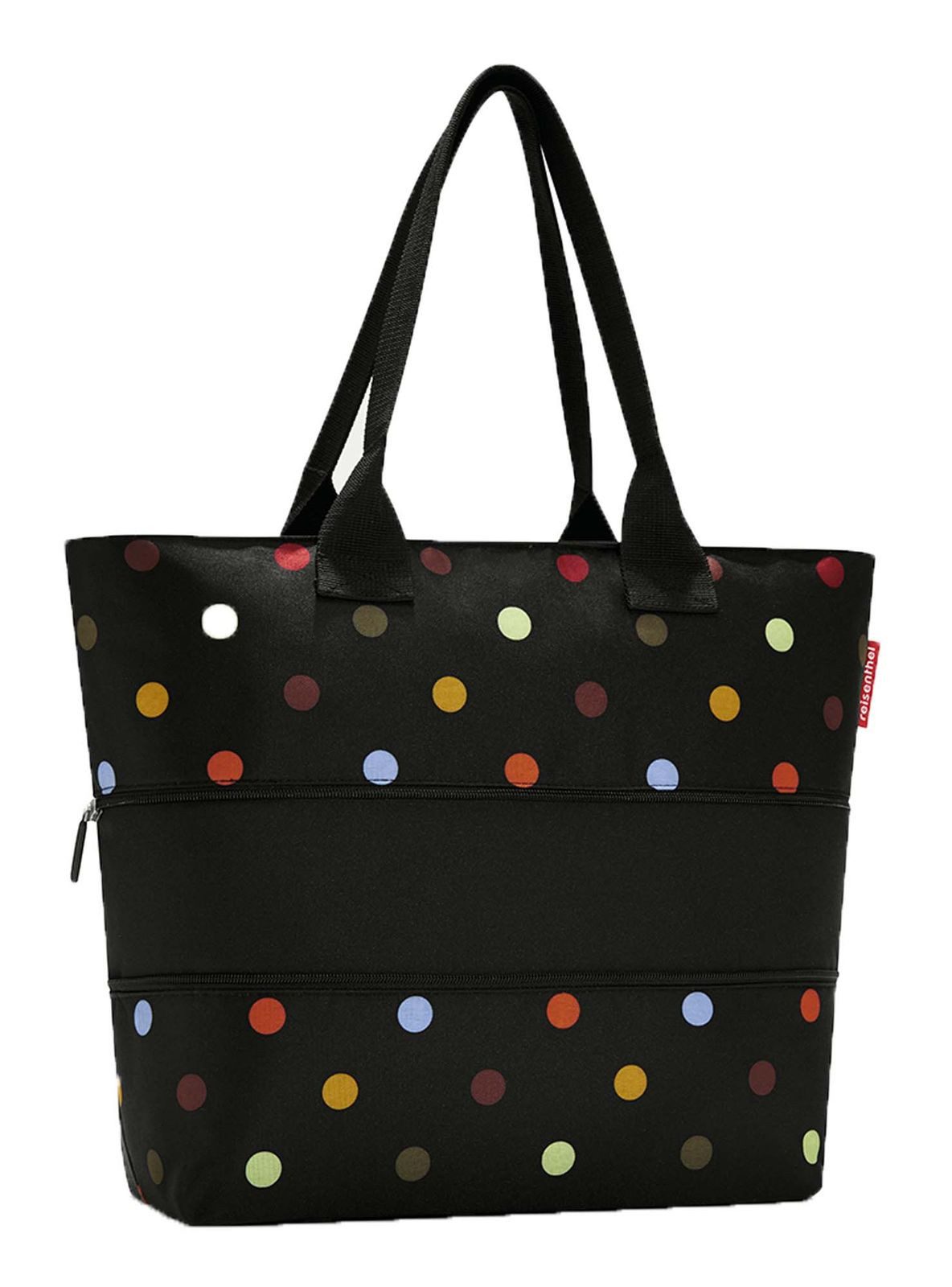REISENTHEL® Einkaufsshopper shopper e1 dots, shopper günstig online kaufen