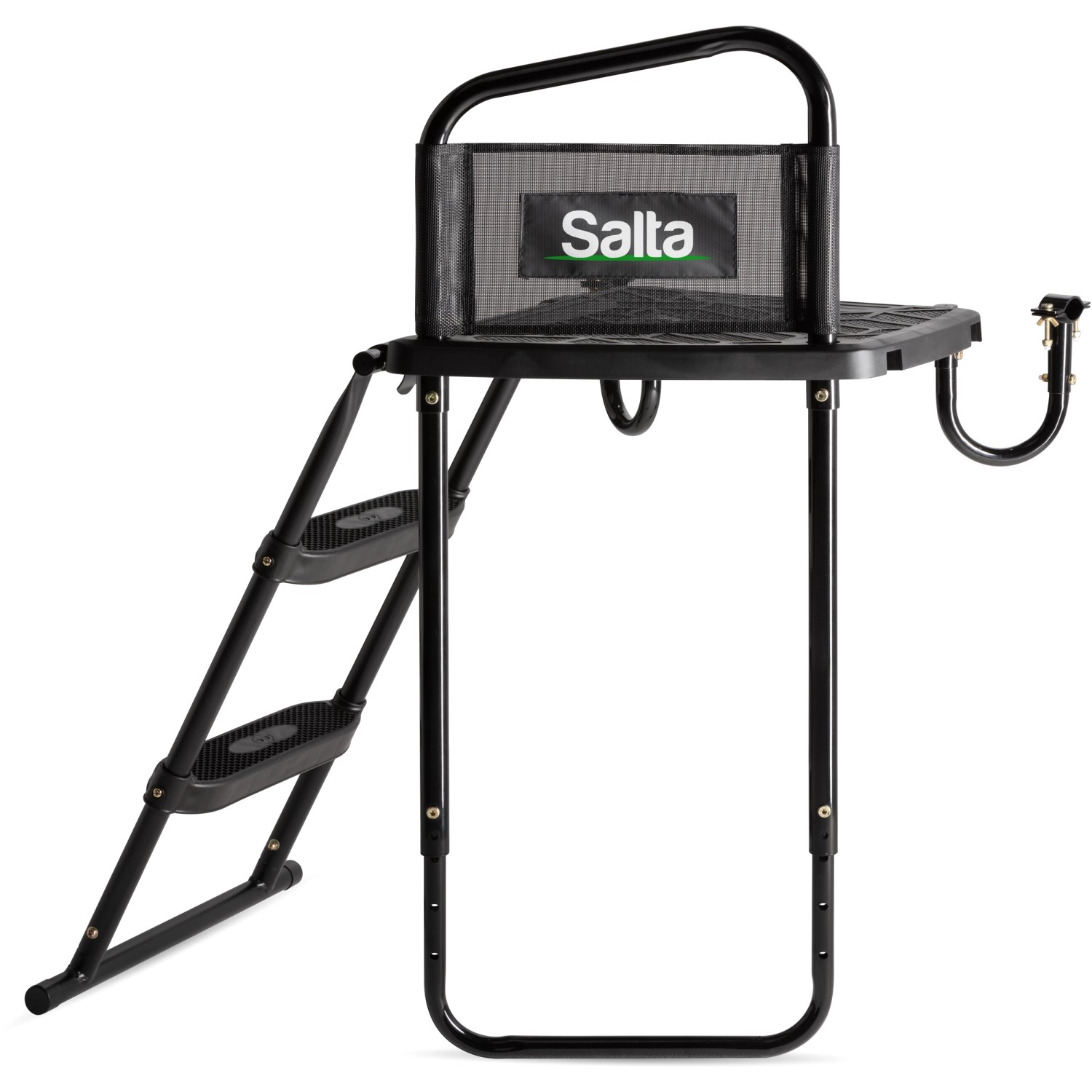 Salta Plattform für Trampolins mit Höhe 65 cm - 77 cm günstig online kaufen