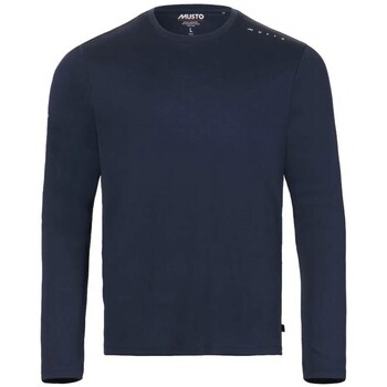Musto  T-Shirt Evo Crew Sunblock Ls Tee günstig online kaufen