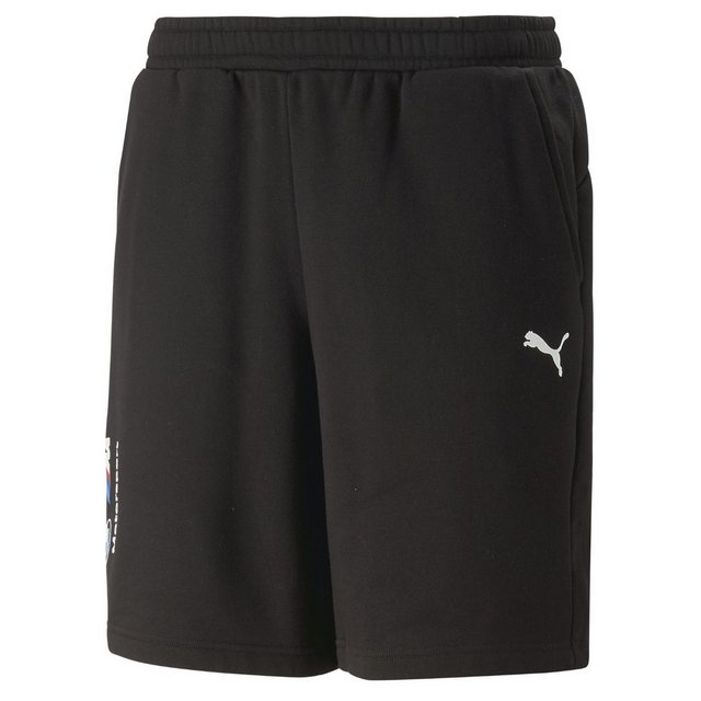 PUMA Shorts BMW MMS ESS Short kurze Hose Herren (0-tlg) günstig online kaufen