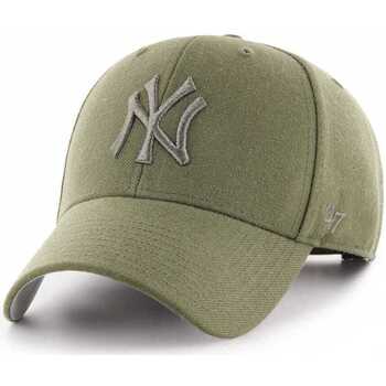 '47 Brand  Schirmmütze Cap mlb new york yankees mvp snapback günstig online kaufen