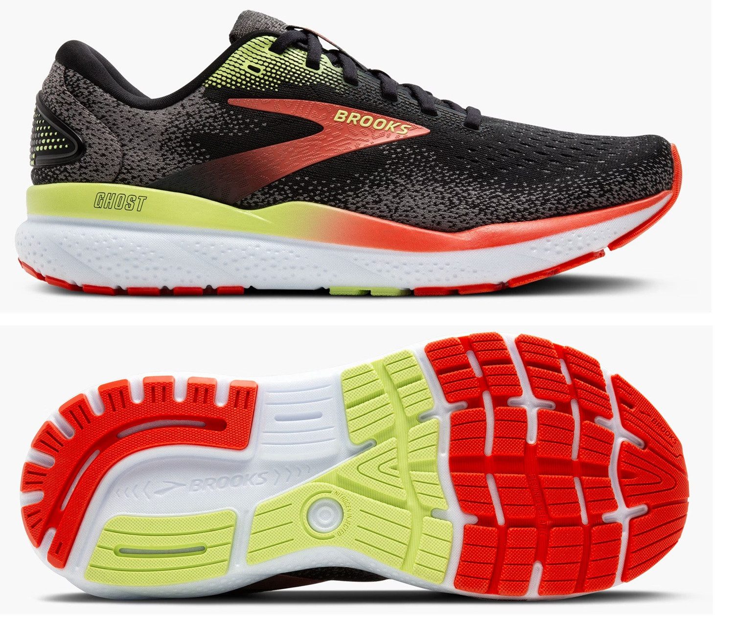 Brooks Brooks Ghost 16 Herren Running günstig online kaufen