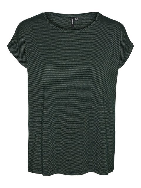 Vero Moda T-Shirt Lava Glitter (1-tlg) günstig online kaufen