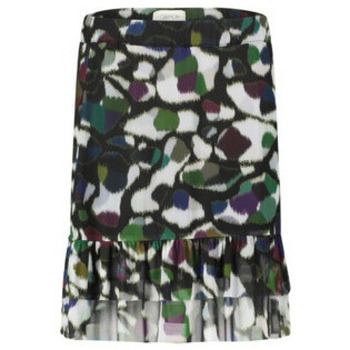 Betty Barclay  Röcke Midirock für Damen in greenblack günstig online kaufen