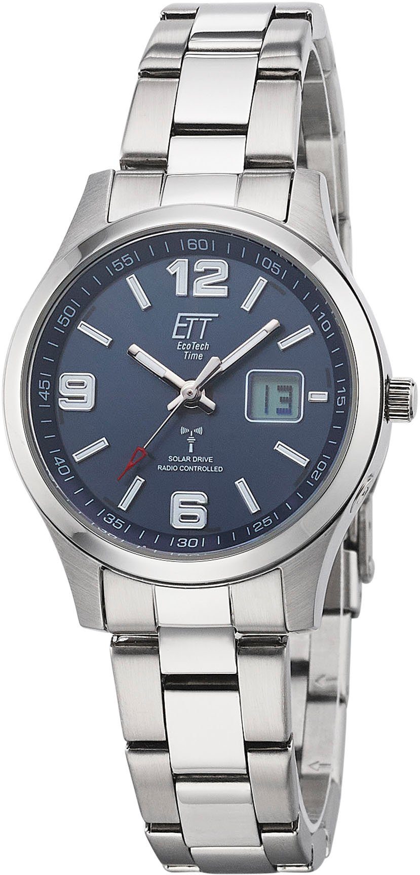 ETT Funkuhr Gobi Lady ELS-11589-32M, Armbanduhr, günstig online kaufen