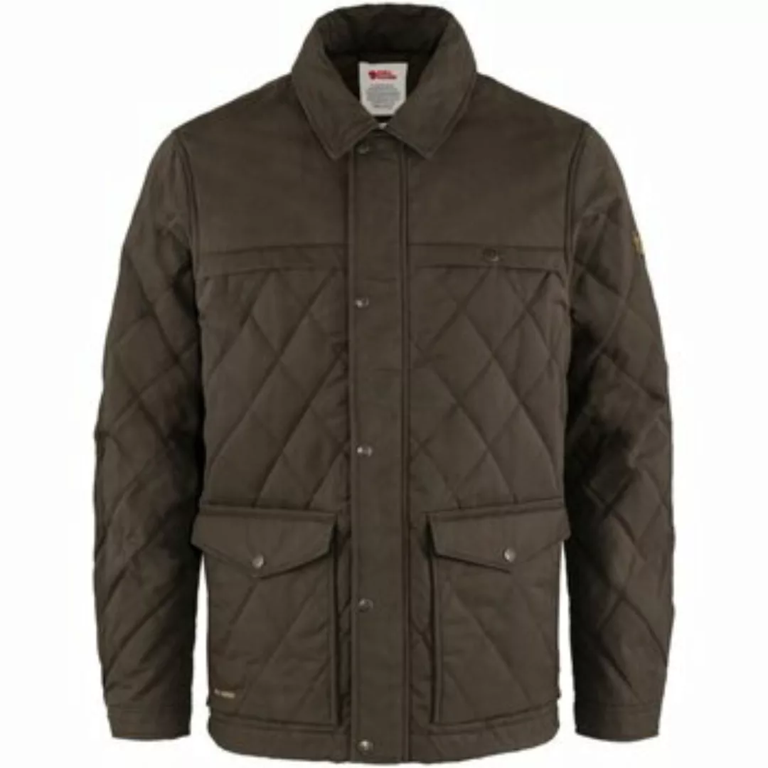 Fjallraven  Herren-Jacke Sport Övik Wool Padded Jacket M 84127 633 günstig online kaufen