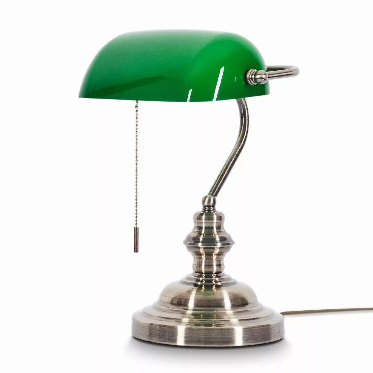 hofstein Tischleuchte »Mezzovilla« 1-flammige Tischlampe aus günstig online kaufen