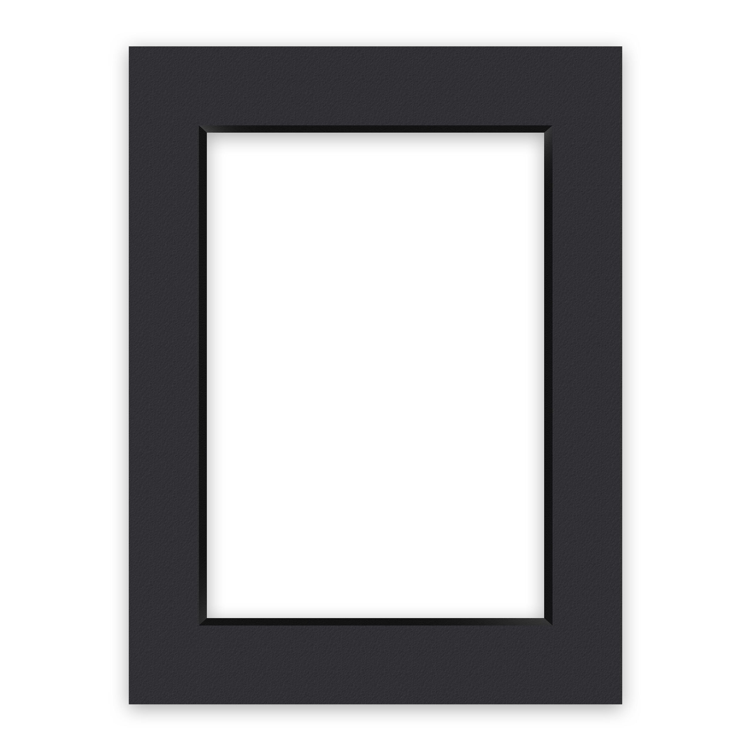 nielsen Bilderrahmen Passepartout Conservation 2,2 mm, günstig online kaufen