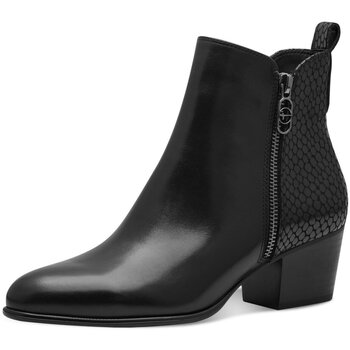Tamaris  Stiefeletten Stiefeletten Women Boots 1-25398-43/021 günstig online kaufen