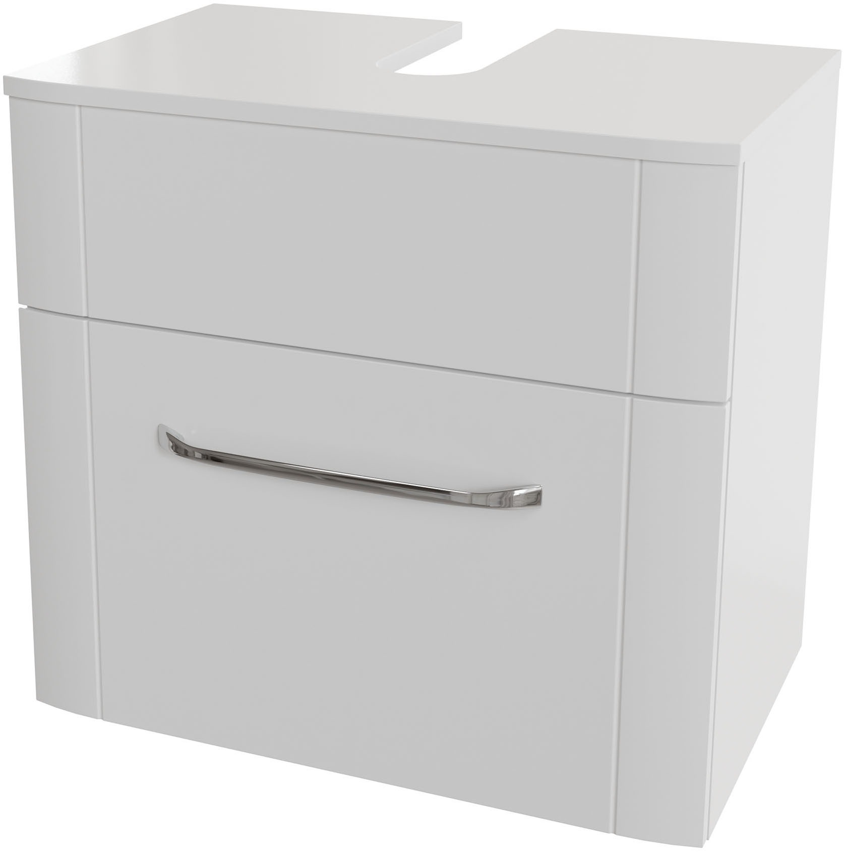 Saphir Waschbeckenunterschrank »Waschbeckenunterschrank Serie 3006, 1 Schub günstig online kaufen
