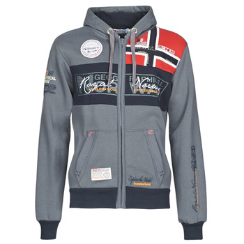 Geographical Norway  Sweatshirt FLYER günstig online kaufen