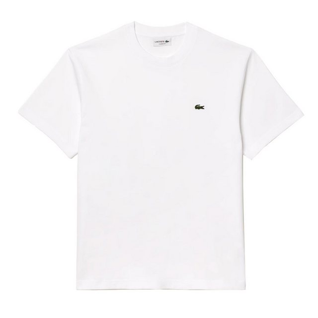 Lacoste T-Shirt Lacoste Logo Tee günstig online kaufen