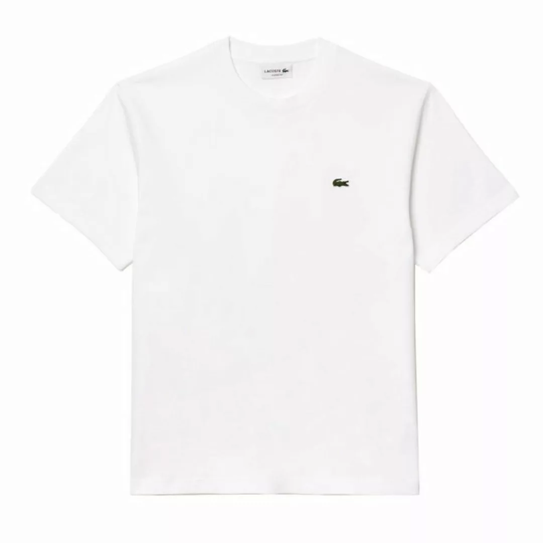 Lacoste T-Shirt Lacoste Logo Tee günstig online kaufen