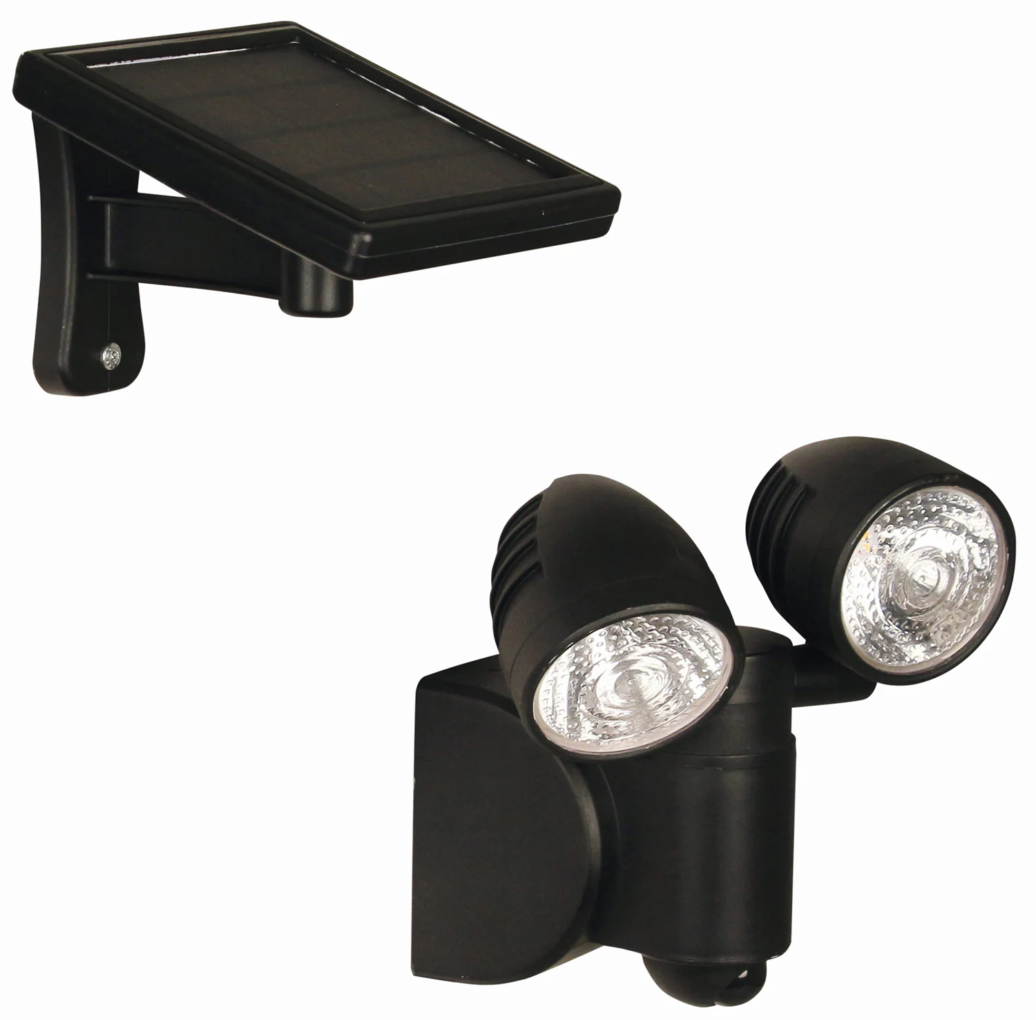 LUXFORM Gartenleuchte "Luxform Solar Salta", Leuchtmittel LED-Modul  LED fe günstig online kaufen