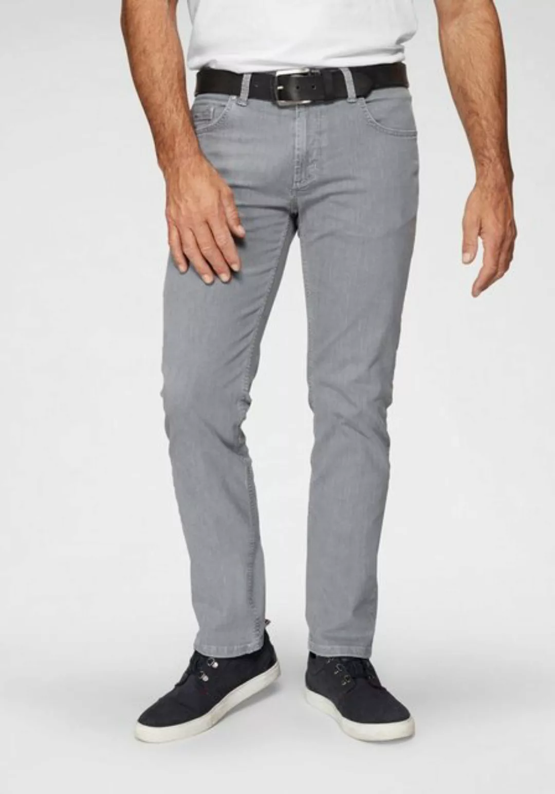 Pioneer Authentic Jeans Stretch-Jeans Rando Megaflex günstig online kaufen