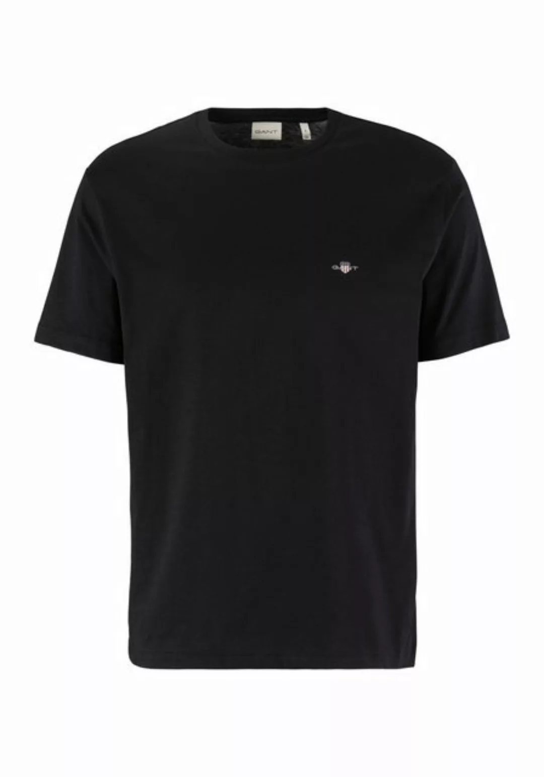 Gant T-Shirt PRINTED ARCHIVE SHIELD TSHIRT günstig online kaufen