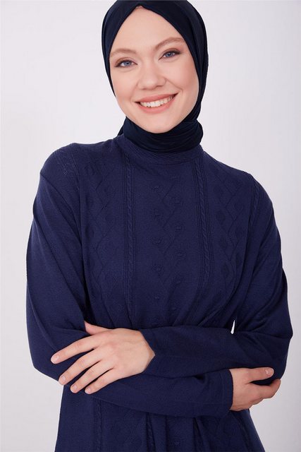 ARMİNE Langarmbluse Armine Pullover – Moderne und elegante Hijab-Mode günstig online kaufen