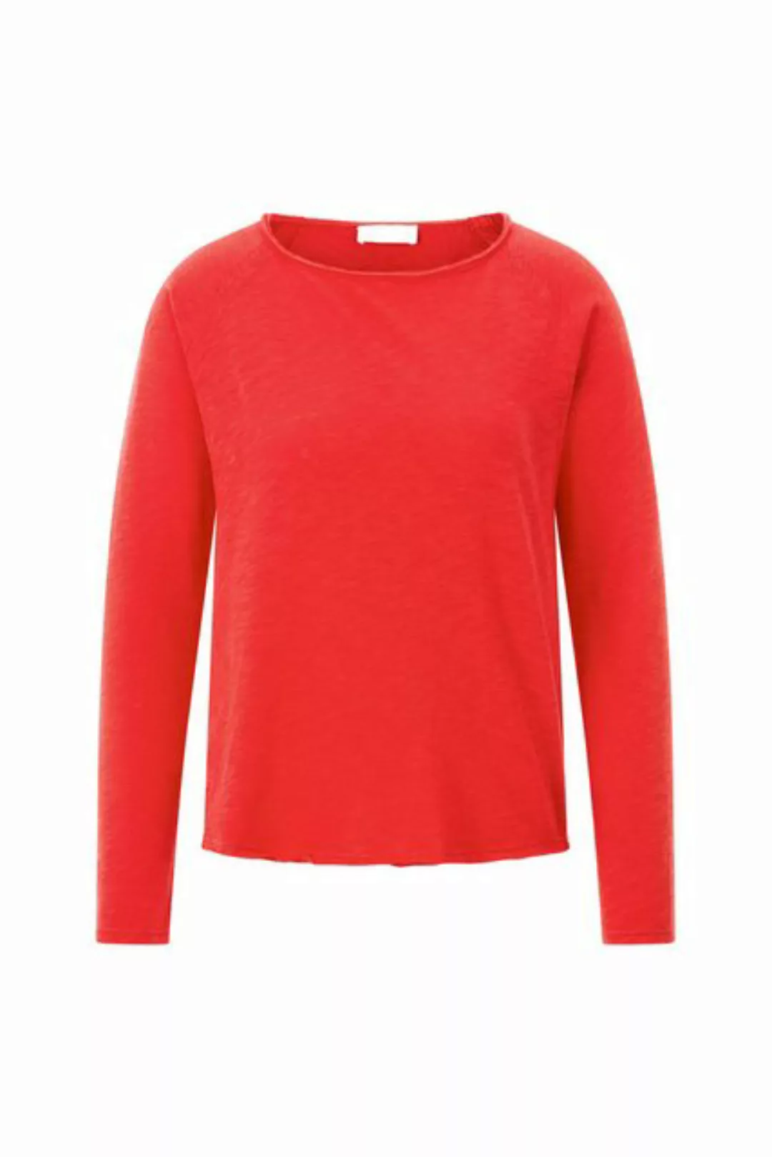 Rich & Royal T-Shirt Damen Longsleeve (1-tlg) günstig online kaufen