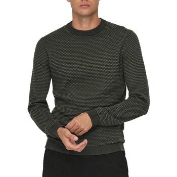 Only & Sons   Pullover 22027602-RSN günstig online kaufen