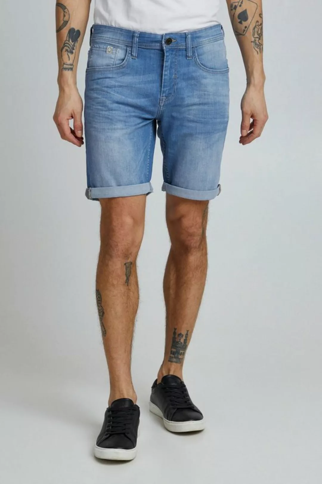 11 Project Jeansshorts 11 Project PRNias günstig online kaufen