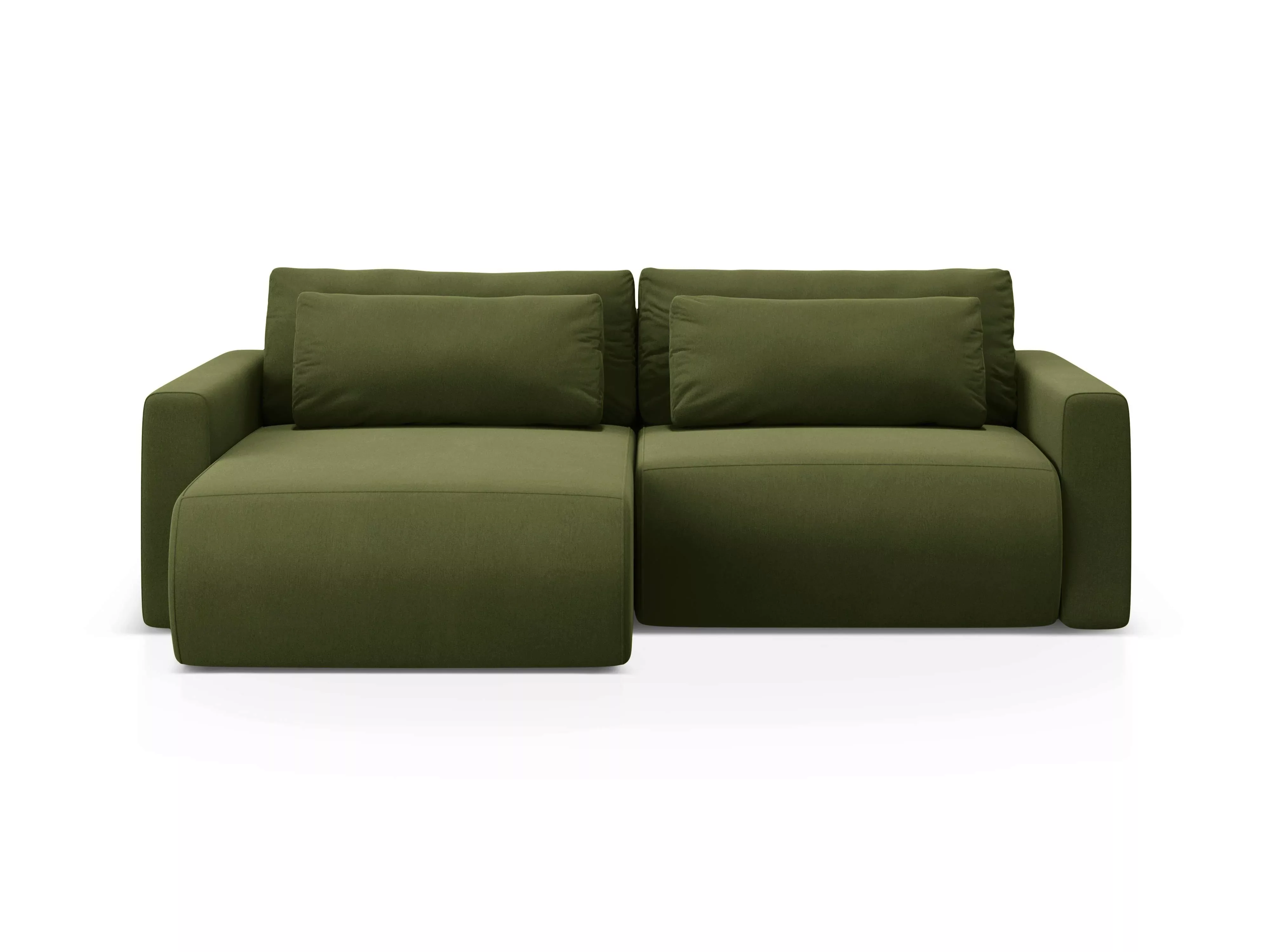 Cosmopolitan Design | Ecksofa Bettsofa mit Stauraum Belfast links/rechts Sa günstig online kaufen