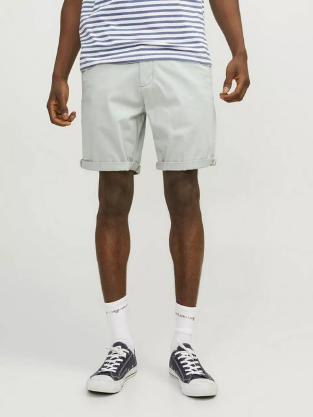 Jack & Jones Chinoshorts JPSTBOWIE JJSHORTS S günstig online kaufen