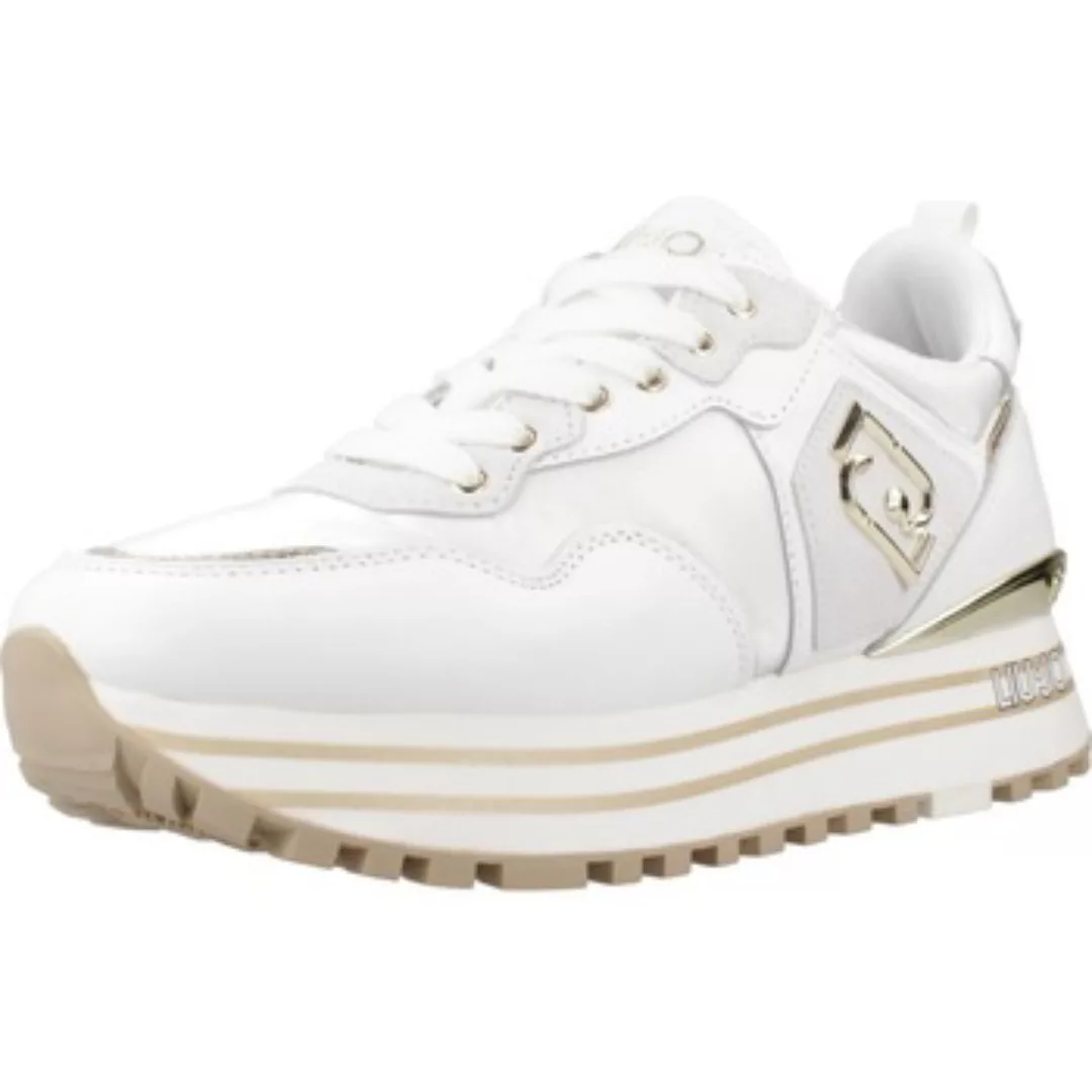 Liu Jo  Sneaker MAXI WONDER 01 günstig online kaufen