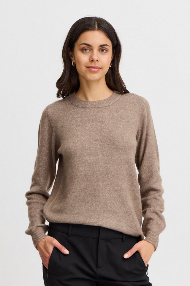 fransa Strickpullover Fransa FRELLIS PU 1 günstig online kaufen