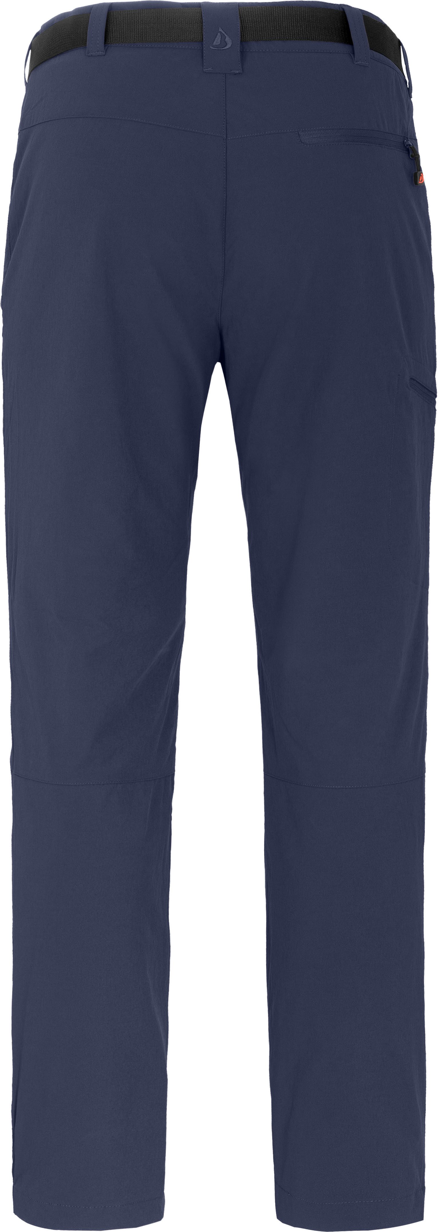 Bergson Outdoorhose ALASKO Herren Winter Wanderhose, günstig online kaufen