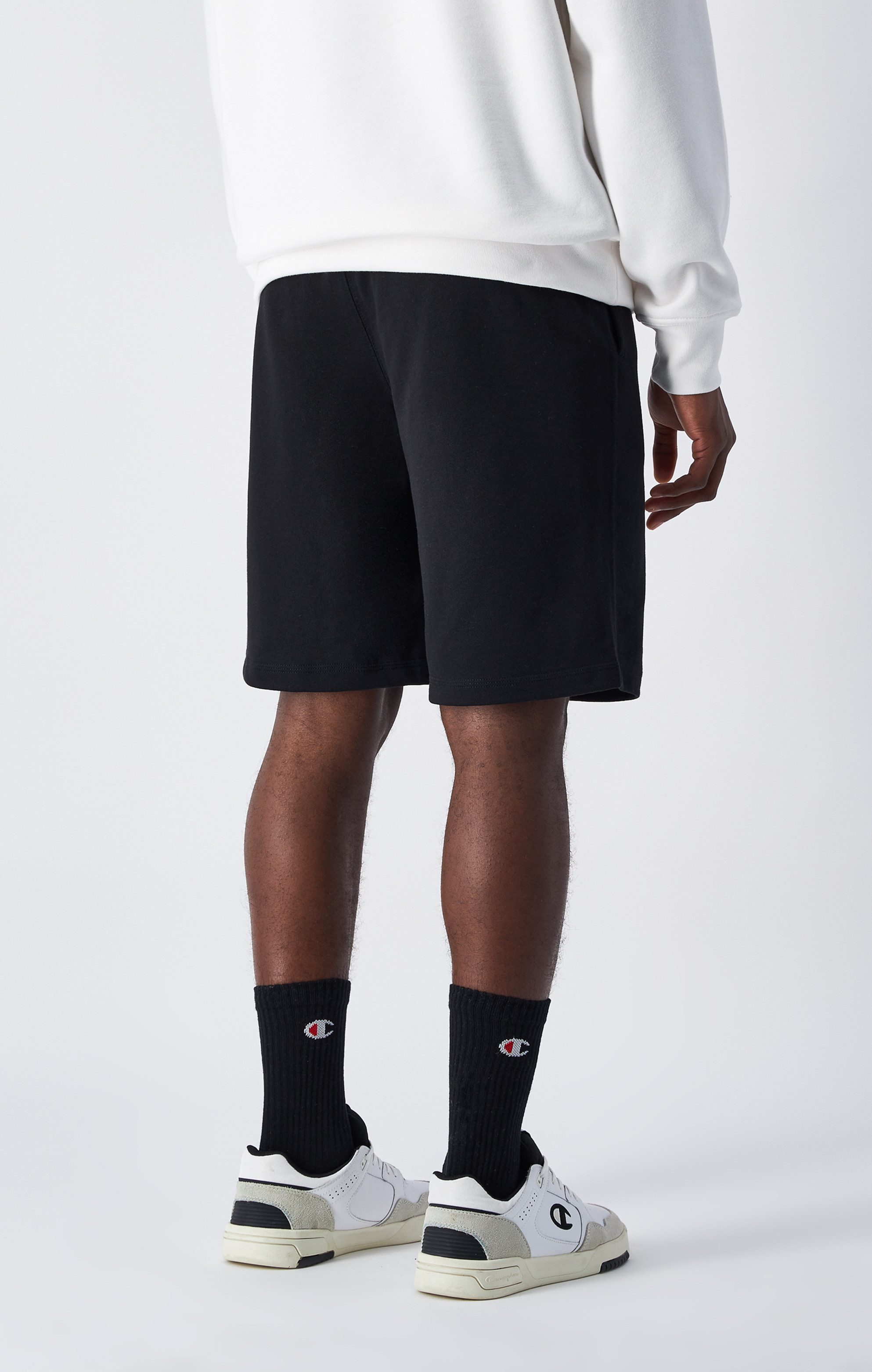 Champion Sweatshorts Long Bermuda günstig online kaufen