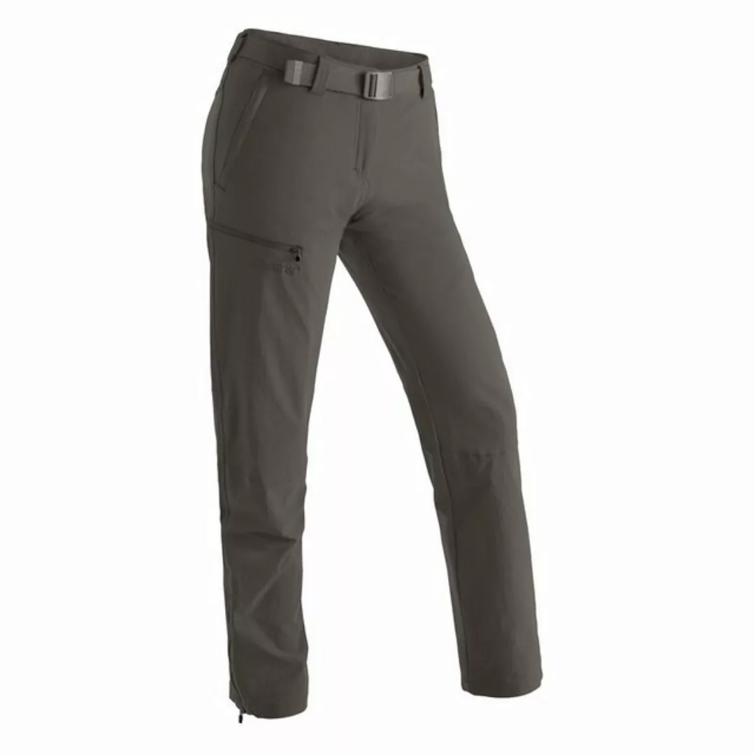 Maier Sports Trekkinghose Da-Hose el.- Inara slim günstig online kaufen