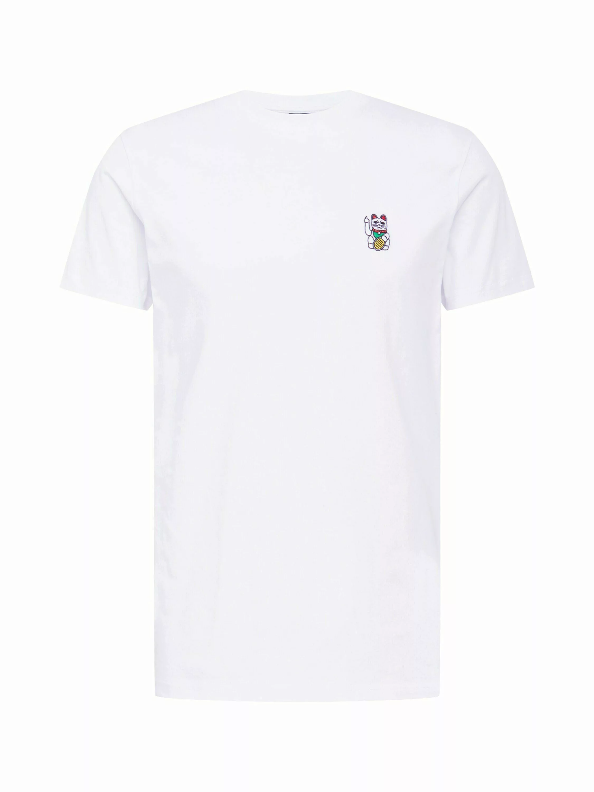 iriedaily T-Shirt Bye Bye (1-tlg) günstig online kaufen