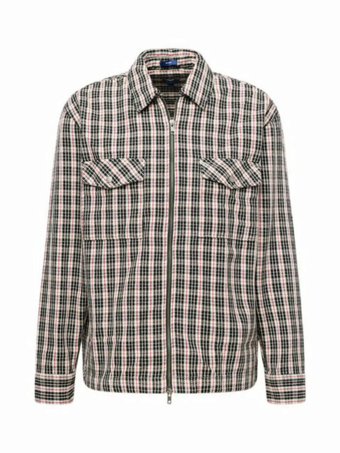 Gant Langarmhemd (1-tlg) günstig online kaufen