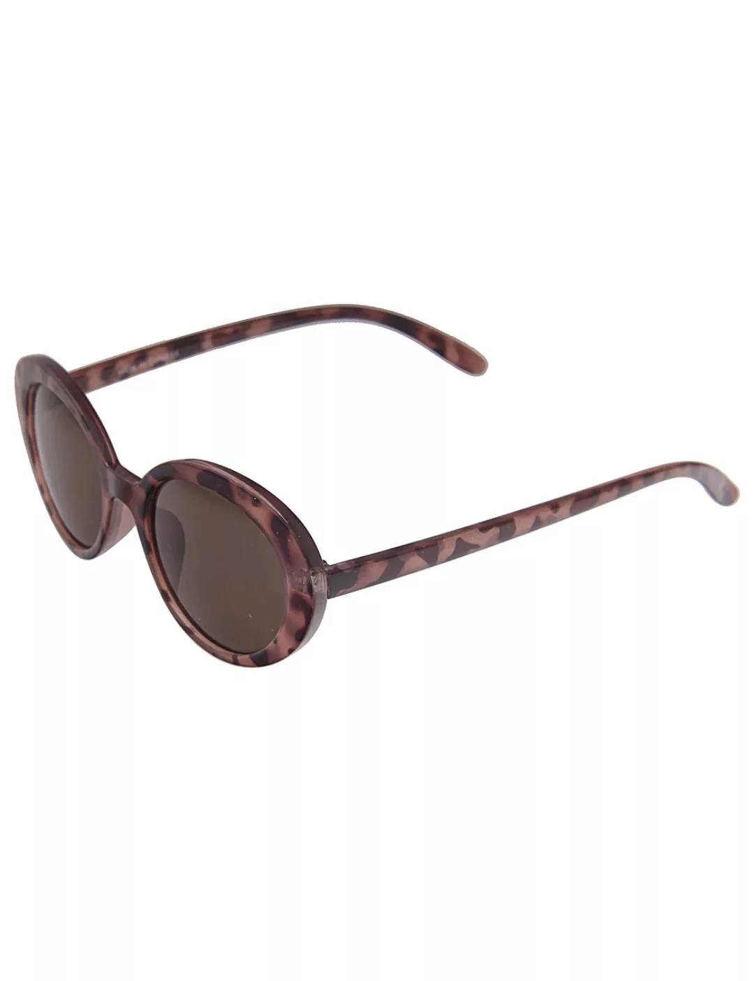 leslii Sonnenbrille "Sonnenbrille Retro", in modischer Horn Optik günstig online kaufen