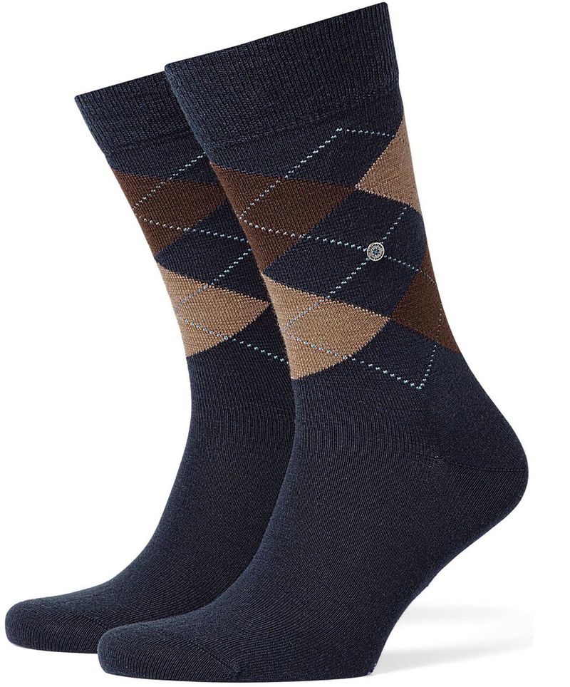 Burlington Socken Edinburgh 6143 - Größe 40-46 günstig online kaufen