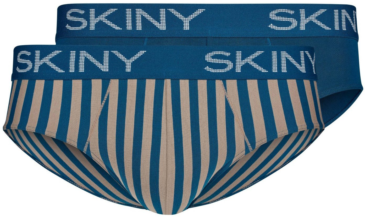 Skiny Slip (2-St) Doppelpack günstig online kaufen