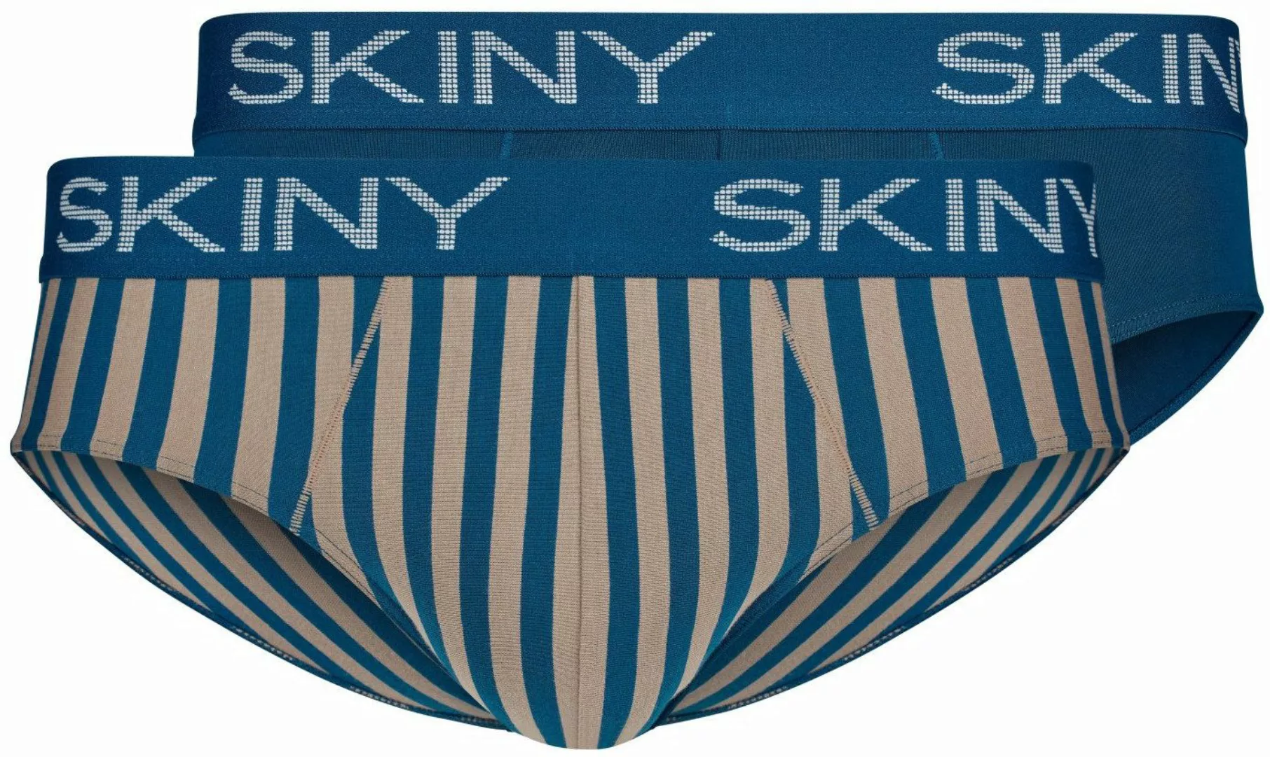 Skiny Slip (2-St) Doppelpack günstig online kaufen