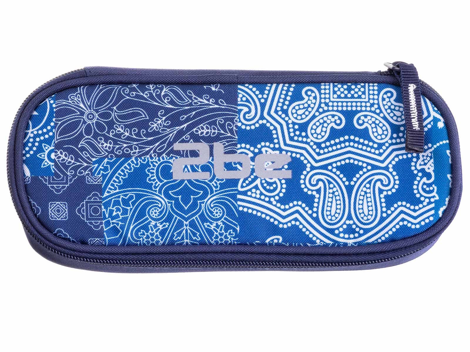 2be Federtasche Schlamperbox 61910 Pencil Case, günstig online kaufen