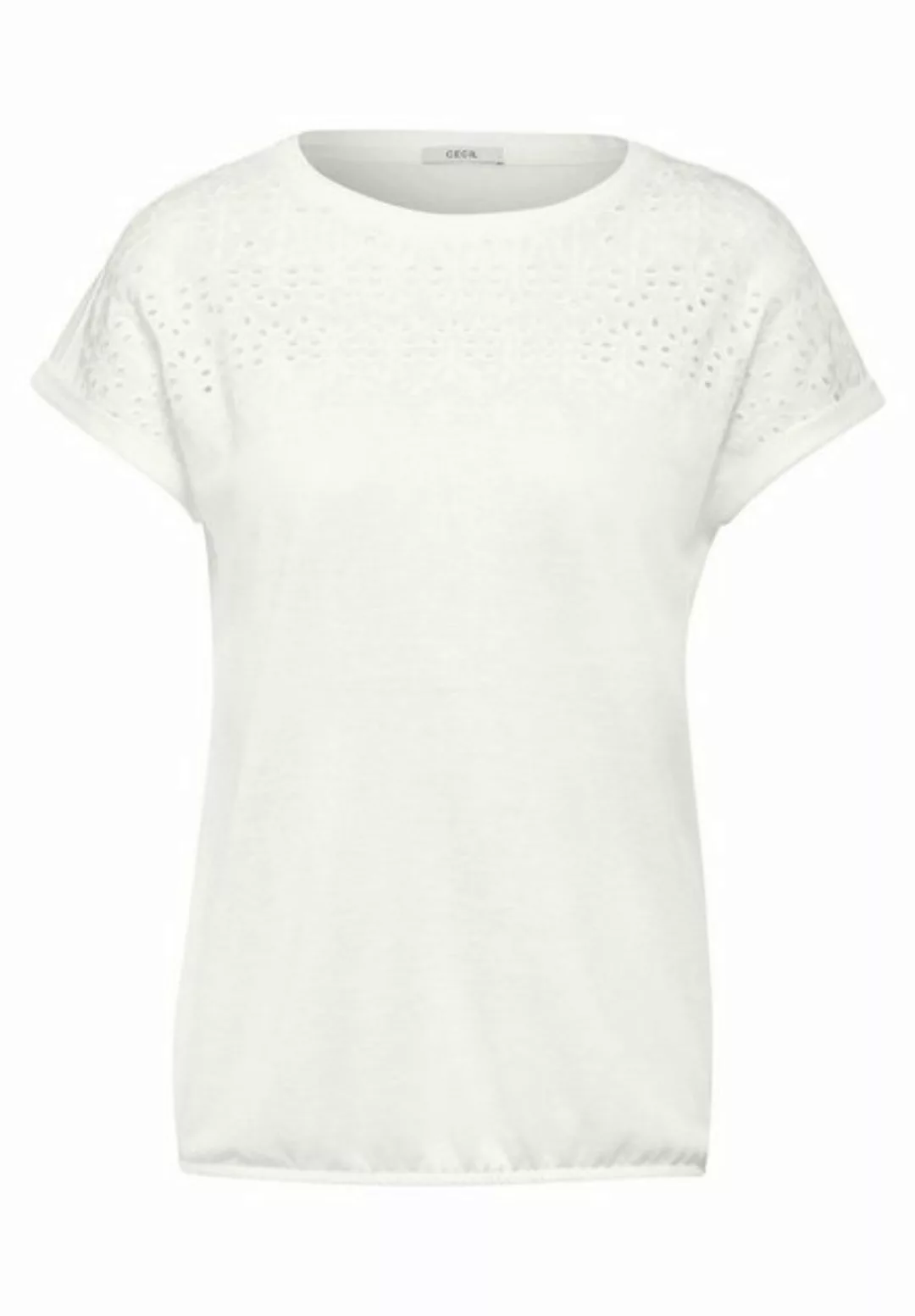 Cecil Damen T-Shirt B321505 günstig online kaufen