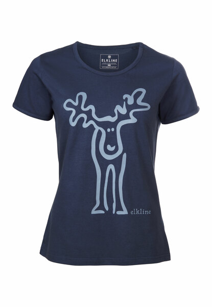 Damen T-shirt Rudolfine günstig online kaufen