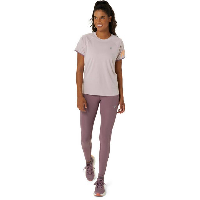 Asics Laufshirt Damen Laufshirt ICON SS TOP (1-tlg) günstig online kaufen